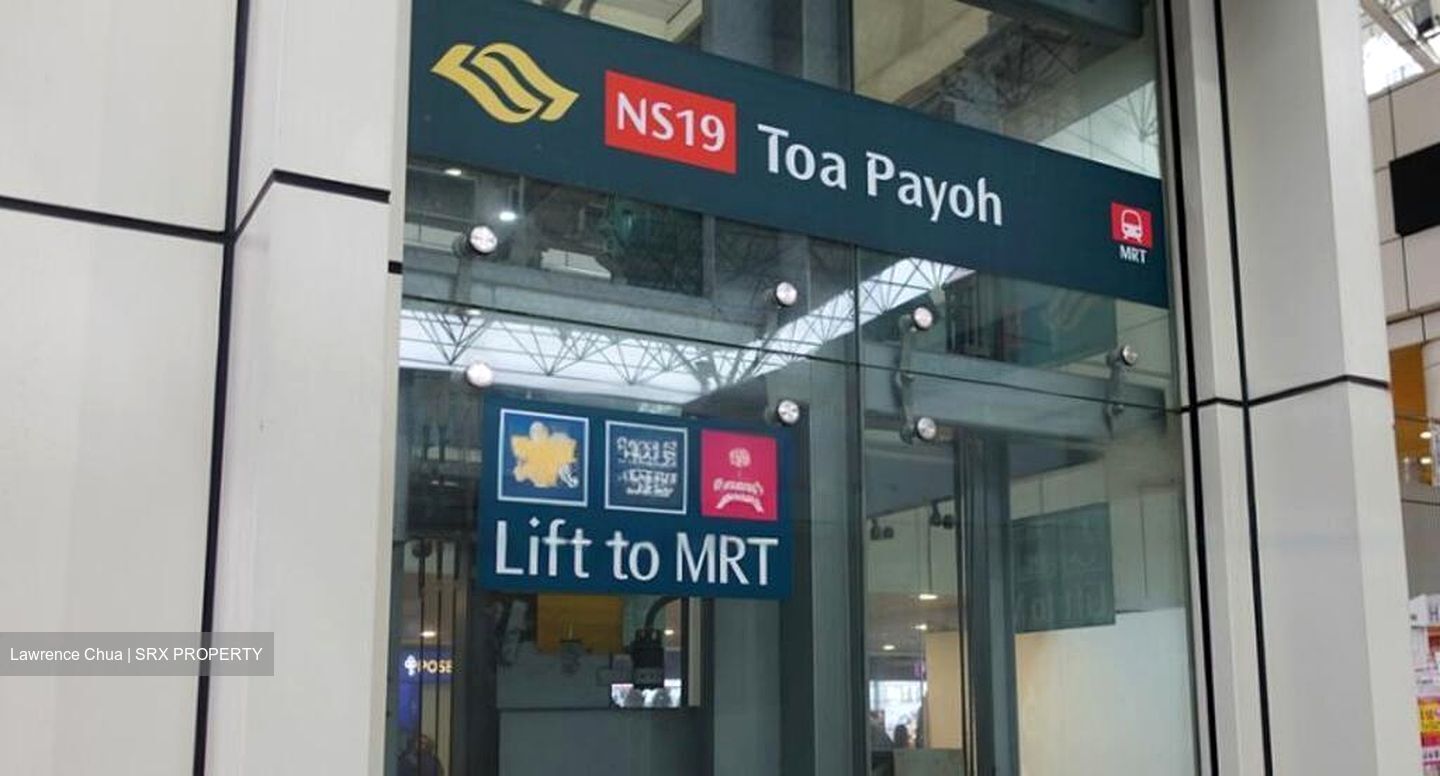 Blk 155 Toa Payoh Sapphire (Toa Payoh), HDB 4 Rooms #463224351